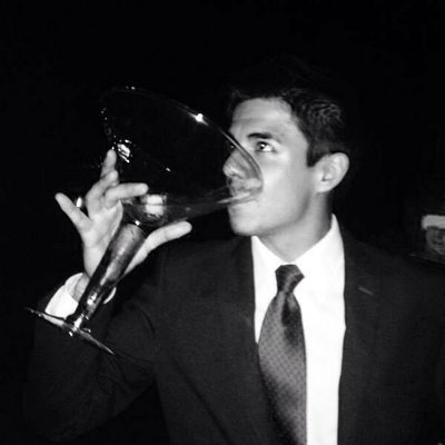 Profile Picture of Carlos Cisneros (@CharlieCiss) on Twitter