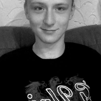 Profile Picture of Jason Jsl Ruppert (@JasonJslR) on Twitter