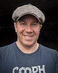 Profile Picture of Thomas Leuthardon Wikipedia