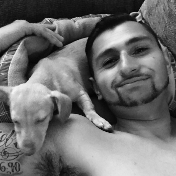 Profile Picture of Dominick Ramos (@domsposhmark) on Poshmark