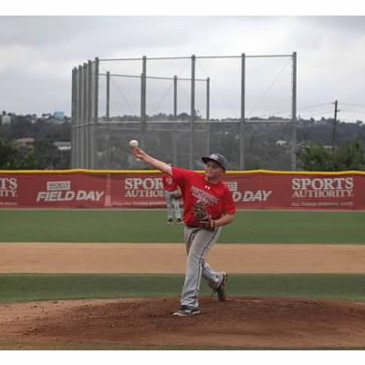 Profile Picture of Nathan Lesher (@nathan_lesher) on Twitter