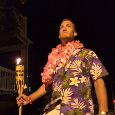 Profile Picture of Matthew Borner (@mlborner02) on Twitter