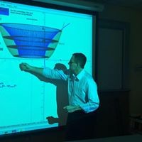 Profile Picture of Warren James Morales (@warren-james-morales) on Quora