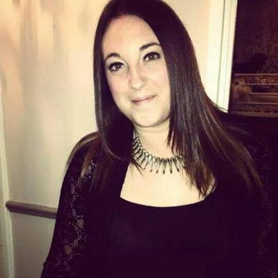 Profile Picture of Jade Brock (@SapphireHG) on Twitter