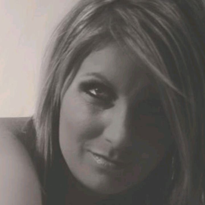 Profile Picture of Amber Broxterman (@amberbroxterman) on Tiktok