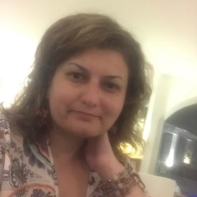 Profile Picture of Angela Marchese (@AngeMarchese) on Twitter
