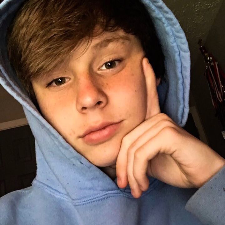 Profile Picture of andrew hyman (@xoandyy) on Tiktok