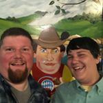 Profile Picture of Brett Ross (@brett_ross_0215) on Instagram