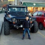 Profile Picture of Benjamín Araya (@benjamin.araya.1042) on Instagram