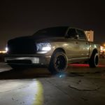 Profile Picture of Thomas Oneal (@got_hemi) on Instagram
