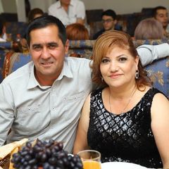 Profile Picture of Andre (@andregrigoryan5) on Tiktok