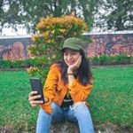 Profile Picture of fenny🙈 (@adaraputriullani) on Instagram