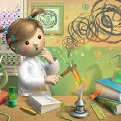 Profile Picture of Carmen Michan (@CarmenMichan) on Twitter