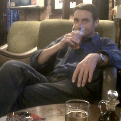 Profile Picture of Patrick Townsend (@Podders9) on Twitter