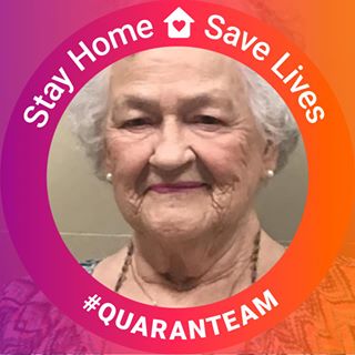 Profile Picture of Flo Thibodeaux (@flo.thibodeaux) on Facebook