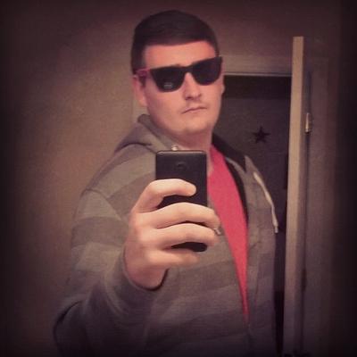 Profile Picture of Trevor Tyree (@trevortyree3) on Twitter