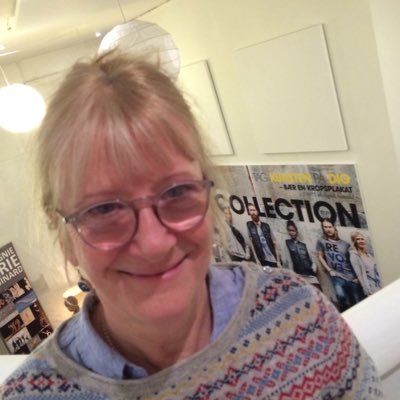 Profile Picture of Diane Devlin (@MillarDevlin) on Twitter