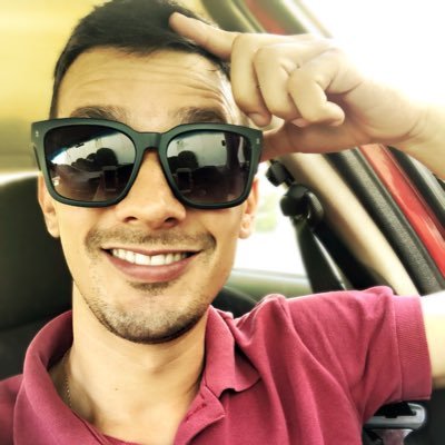 Profile Picture of • Gabriel Moreira • (@ga_moreiraa) on Twitter