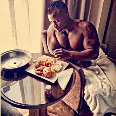 Profile Picture of Derek Joseph _DJ (@yozsefu) on Twitter