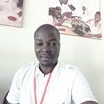 Profile Picture of George achiro wadegu (@georgeachirowadegu) on Instagram