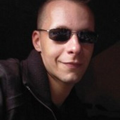 Profile Picture of Robin Pfeiffer (@evo1st) on Twitter