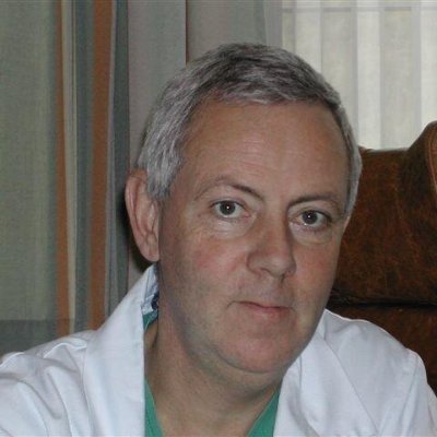 Profile Picture of Hein Van Poppel (@heinvanpoppel) on Twitter