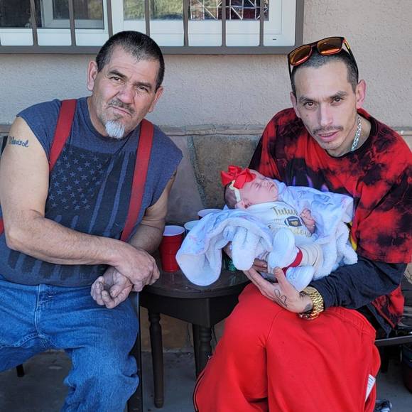 Profile Picture of David Trujillo (@ghost64) on Poshmark