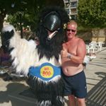 Profile Picture of Thomas Eckel (@tomm1965) on Instagram