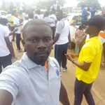 Profile Picture of Dominic Asante (@asante1028) on Instagram