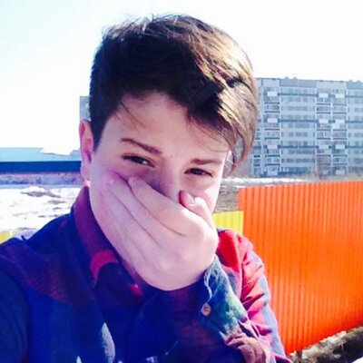 Profile Picture of Alexander Vayner (@vayner_88) on Twitter