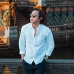 Profile Picture of Joshua Sereño (@joshsereno96) on Facebook