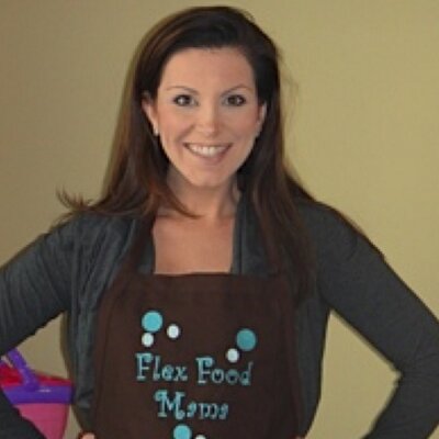 Profile Picture of Katie Holley (@FlexFoodMama) on Twitter