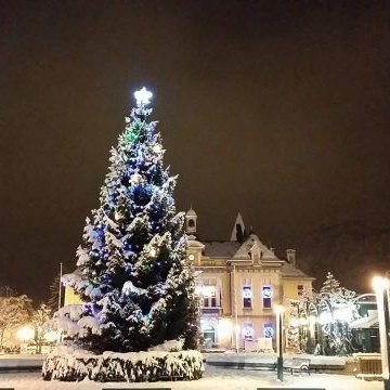 Muriel Boyer - Twitter Profile Picture of Muriel Boyer (@ninihsavoie) on Twitter