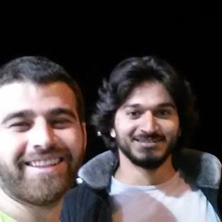 Profile Picture of Ali Al Baker (@ali.albakkor) on Facebook