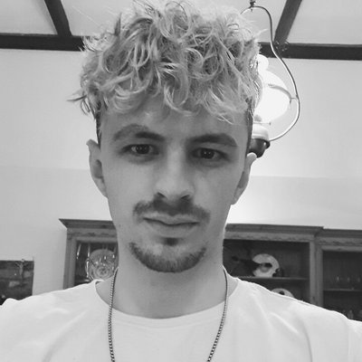 Profile Picture of Adam Harney (@AdamHarney4) on Twitter