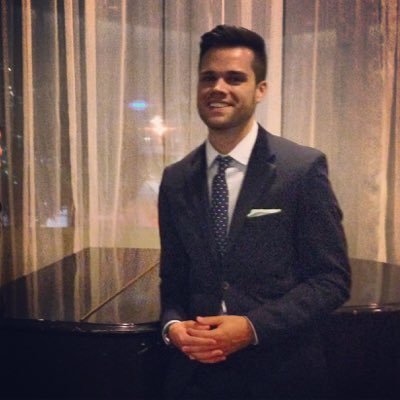 Profile Picture of Grant VanScoder (@GrantVanscoder) on Twitter