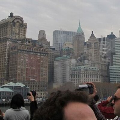 Profile Picture of Robert Bush (@RobertLBush_MA) on Twitter