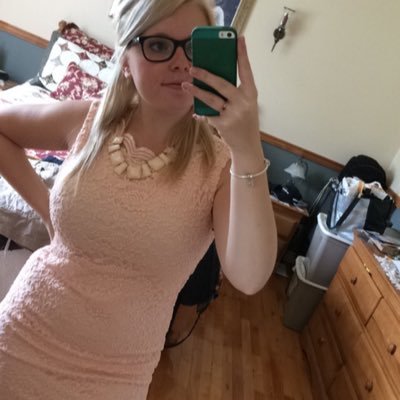 Profile Picture of Audrey-Anne Michaud (@AudreyAnneM) on Twitter