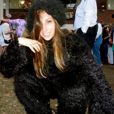 Profile Picture of Jenna Lesser (@jennalesser) on Twitter