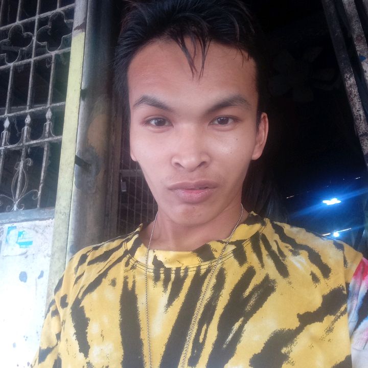 Profile Picture of Conrado Devera (@conradodevera935) on Tiktok