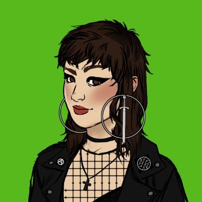 Profile Picture of 💚 Sheree Peña (@smariapena) on Twitter