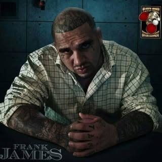 Profile Picture of Robert Doria (@_frank_james_) on Instagram