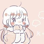 Profile Picture of Ayako fox (@melanie_wolf_fox_art) on Instagram