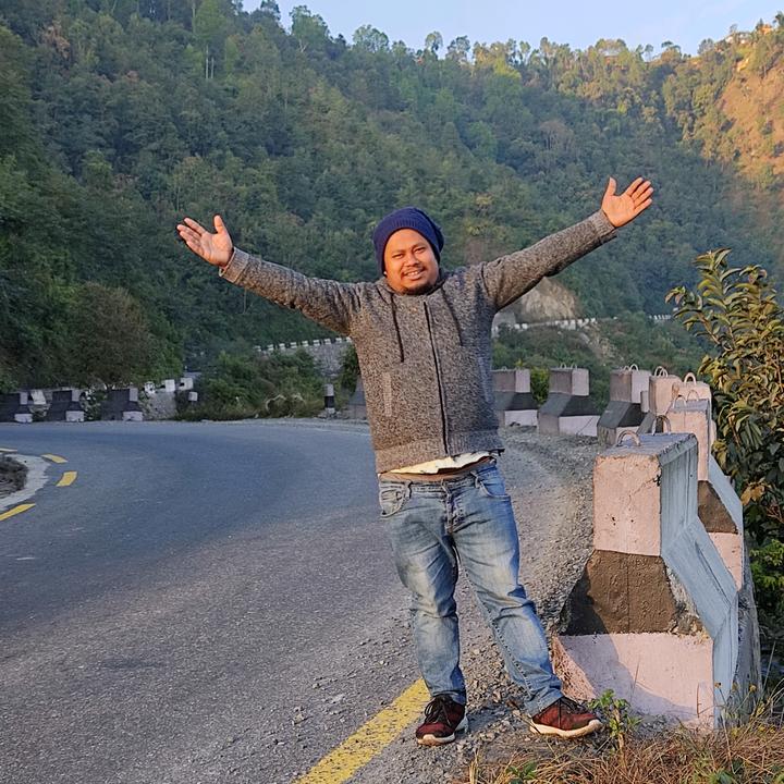 Profile Picture of Sambu Bishwokarma (@sambubishwokarma0) on Tiktok