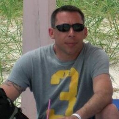 Profile Picture of Brett Barber (@BrettBarber) on Twitter