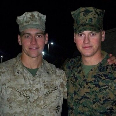 Profile Picture of Nick Rhoades (@nicrhoad44) on Twitter