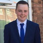 Profile Picture of Joshua Chadwick (@joshua_chadwick2002) on Instagram