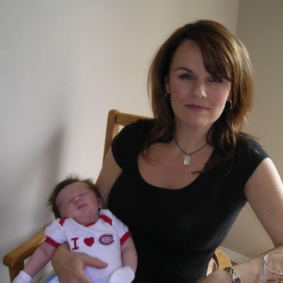 Profile Picture of Shelley Simon 🇨🇦 (@sdiewert) on Twitter