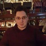 Profile Picture of Seán MacGionntaigh (@sean___mcginty) on Instagram