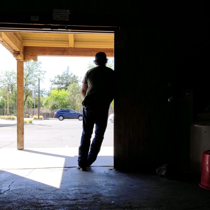 Profile Picture of Steven Horn (@@theonlymoutheater) on Tiktok